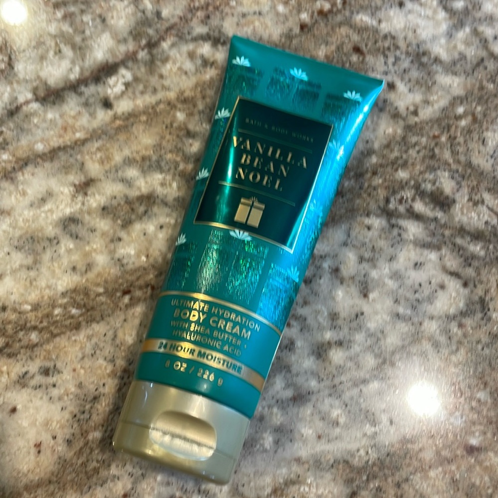 Bath & Body Works